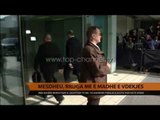 Mesdheu, rruga më e madhe e vdekjes - Top Channel Albania - News - Lajme