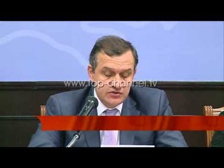 Shëndetësia, apel për vaksinimin e fëmijëve - Top Channel Albania - News - Lajme