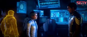 Halo 5 Guardians Pelicula Completa Español 1080p 60fps | Todas las Cinematicas - Game Movi