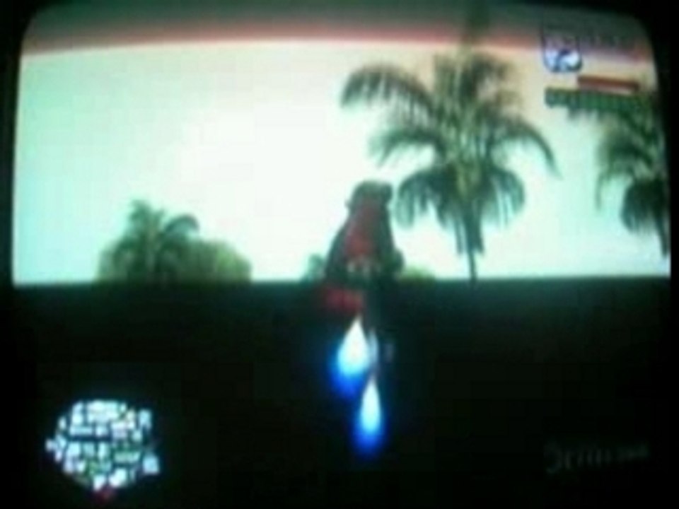 Gta tonzia2