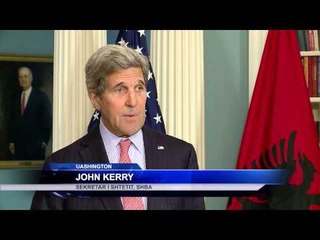 NËNSHKRUHET MARRËVESHJA E PARTNERITETIT STRATEGJIK ME SHBA