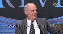 Portokalli, 19 Prill 2015 - RTV Kashari (Interviste profesor Artan Fuges)