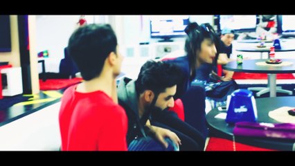 Yeh Raastey I Arslan Sheraz I Mannan Music I New Hindi Songs 2015.  By: Said Akhtar