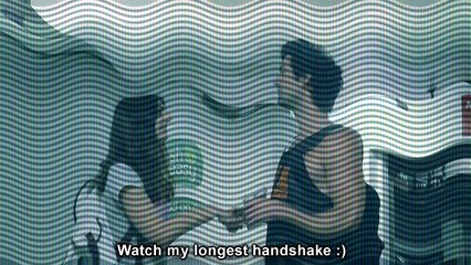 KISSING PRANK ▲ My Last Chance ▲ CrazyFor Love - by Entertainment