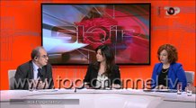 Shqip, 20 Prill 2015, Pjesa 3 - Top Channel Albania - Political Talk Show