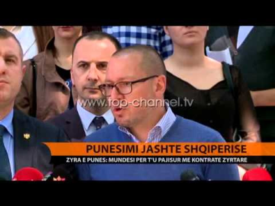 Punësimi jashtë Shqipërisë - Top Channel Albania - News - Lajme