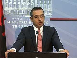 MAZHORANCA NUK TERHIQET DO TE HARTOHET DRAFT I RI LIGJOR PER BYRONE E HETIMIT LAJM