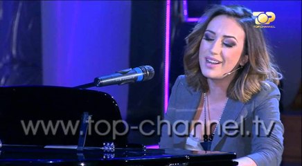 Elhaida Dani - Live ne "E Diell"