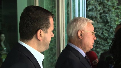 PBDNJ IKEN NGA KOALICIONI ME PS