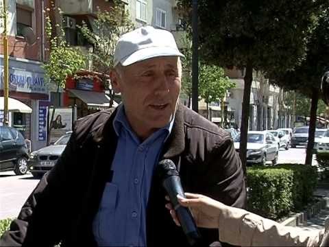 BASHKIA E TIRANES BRAKTIS BULEVARDIN “ZOGU I PARE”,RRUGA MBULOHET NGA PLUHURI LAJM