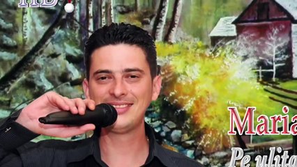 Colaj Muzica de Petrecere Live cu Marian Hulpus, Chef de chef