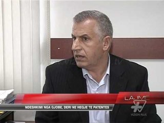 Hyn në fuqi patenta me pikë - News, Lajme - Vizion Plus