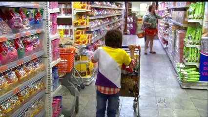 Cúmplices de Um Resgate (18/08/15) Capítulo 12 Parte 2