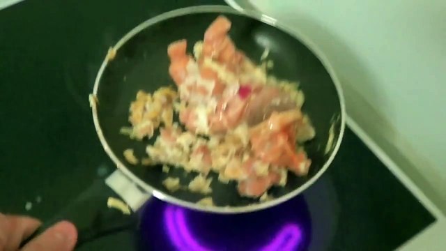 QUICK Labor and Delivery!