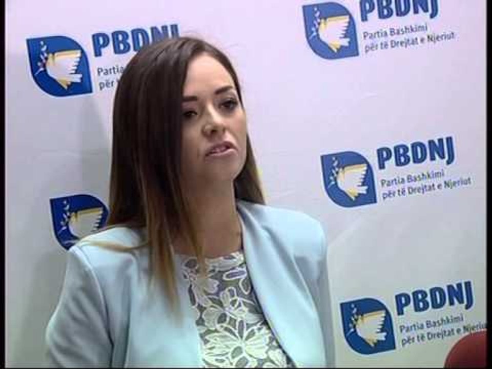 PBDNJ DO TE DALE E VETME NE ZGJEDHJET E QERSHORIT, NE FUNDJAVE SHPALLEN KANDIDATET LAJM