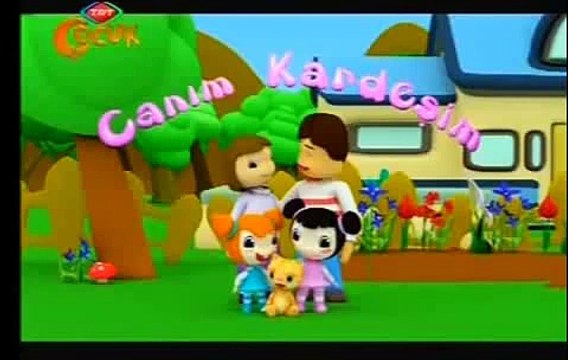 CANIM KARDEŞİM 30.BÖLÜM / MINCIR VETERİNERE GİDİYOR