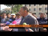 Lezhë, romët në protestë për energjinë - Top Channel Albania - News - Lajme