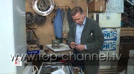 Pasdite ne TCH, 20 Prill 2015, Pjesa 3 - Top Channel Albania - Entertainment Show