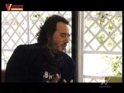 Vizioni i pasdites - Olen Çesari në pallatin e Kongreseve - 21 Prill 2015 - Show - Vizion Plus