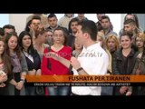 Fushata për Tiranën, Veliaj me të rinjtë. Kosova me artistët - Top Channel Albania - News - Lajme