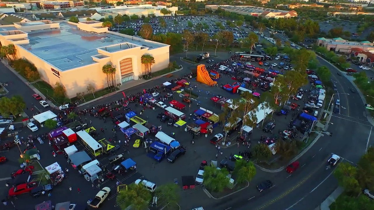 Xcorps Action Sports Music TV #61. OFFROAD NIGHTS – seg.5