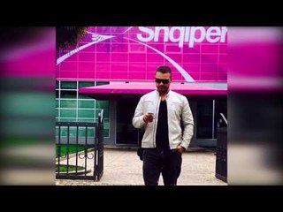 ARRESTOHET PER GJOBEVENIE PAJTIM SERJANI DHE 3 TE TJERE