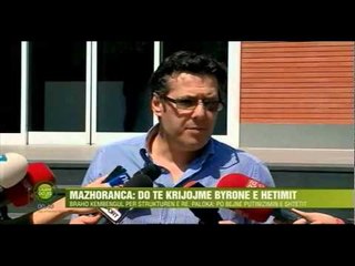 Revista Televizive e Mbremjes, 22 Prill, Ora 00:15 - Top Channel Albania - News - Lajme