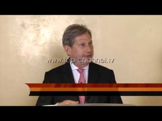 Samiti i Ballkanit në Bruksel - Top Channel Albania - News - Lajme