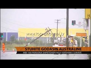 Flash informativ nga bota - Top Channel Albania - News - Lajme