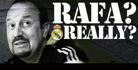 Rafa PooP The Stinker Maxchiney