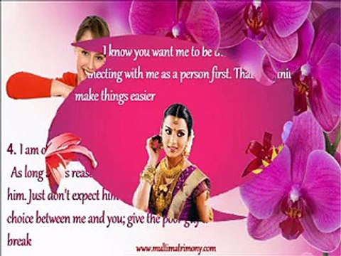 12 Things Every Woman Wants to Tell Her Mother-in-Law