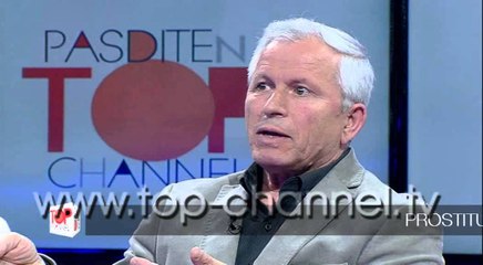 Pasdite ne TCH, 21 Prill 2015, Pjesa 3 - Top Channel Albania - Entertainment Show