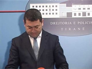 GODITET GRUPI I GJOBEVENESVE E MERRNIN POROSI NGA BURGU,KREU I GRUPIT GENC FERHATI LAJM