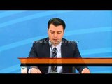Basha: Eksodi, sinteza e keqqeverisjes - Top Channel Albania - News - Lajme