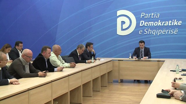 BASHA: RAMA - META, PERGJEGJES PER EKSODIN E SHQIPTAREVE