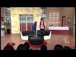 Grand Hotel 2xl - Darka romantike (21.04.2015)