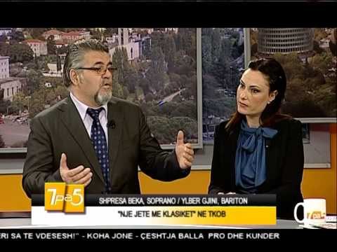 7pa5 - Nje jete me Klasiket ne TKOB - 23 Prill 2015 - Show - Vizion Plus