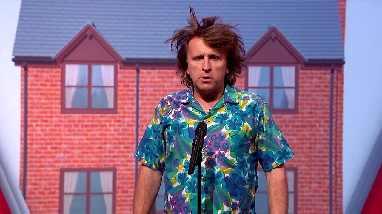 Mock The Week: S13E11