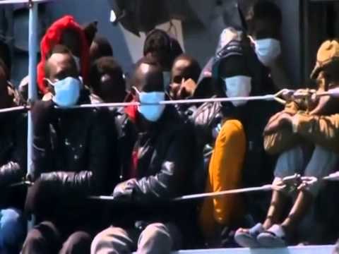 LIDERET E BASHKIMIT EUROPIAN KONSULTOHEN PER KRIZEN E EMIGRANTEVE NE MESDHE LAJM