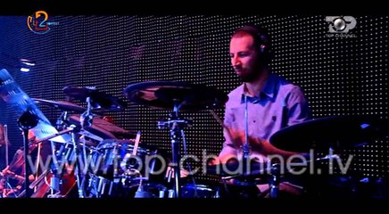 Aslaidon - Vetem do ja dal, 22 Prill 2015 - Top Fest 12 Gjysmefinale