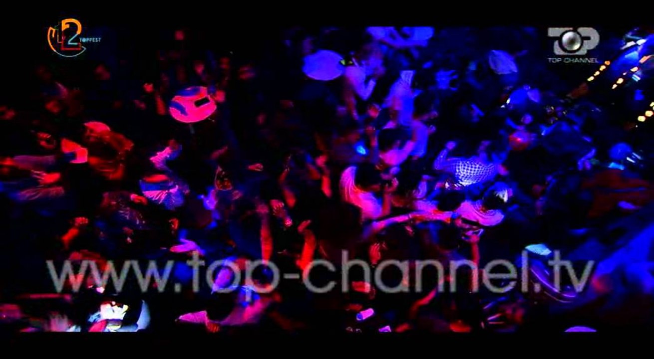 Kastro Zizo - Eja me ne, 22 Prill 2015 - Top Fest 12 Gjysmefinale