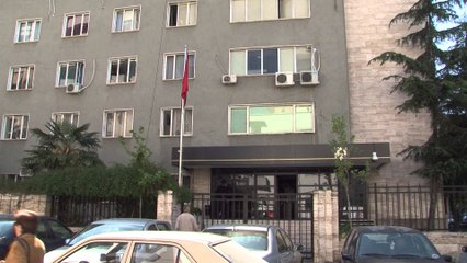 TOM DOSHI PYETET NE PROKURORI
