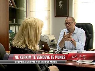 Tải video: Në kërkim të vëndeve të punës - News, Lajme - Vizion Plus