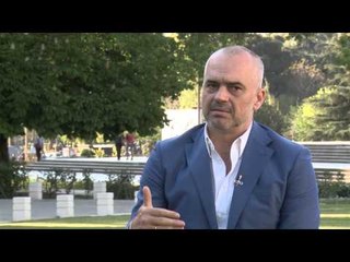 RAMA, INTERVISTE PER TV KLAN: NUK DO TE KETE NDRYSHIME NE QEVERI