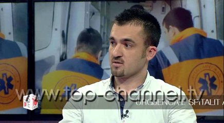 Pasdite ne TCH, 22 Prill 2015, Pjesa 3 - Top Channel Albania - Entertainment Show