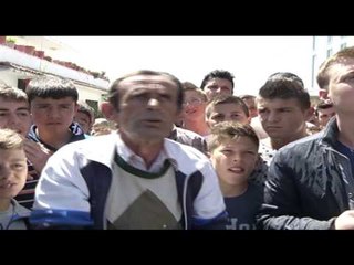 BASHA, PESIMIST PER SITUATEN EKONOMIKE