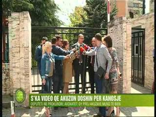 Revista Televizive e Mbremjes, 24 Prill, Ora 00:15 - Top Channel Albania - News - Lajme