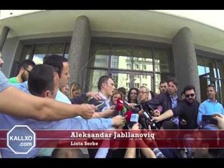 LISTA SERBE NDERPRET BOJKOTIN DHE KTHEHET NE INSTITUCIONET E KOSOVES LAJM