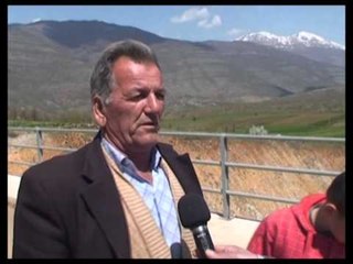BANORET KUNDERSHTOJNE KONCESIONIN E RRUGES SE KOMBIT,DUAN KALIME DYTESORE LAJM