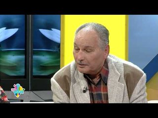 Takimi i pasdites - Ku jane ata tani? (23 prill 2015)